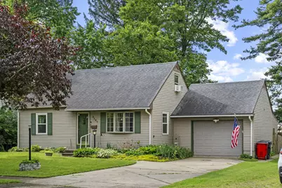 2107 Radnor Avenue, Columbus, OH 43224 - Photo 1