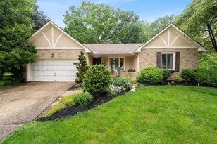 1027 Peggys Cove, Reynoldsburg, OH 43068 - Photo 1