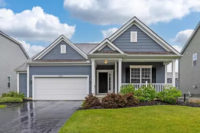 6464 Rockhold Drive, Westerville, OH 43081 - Photo 1