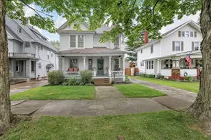 132 Orange St, Galion, OH 44833 - Photo 1