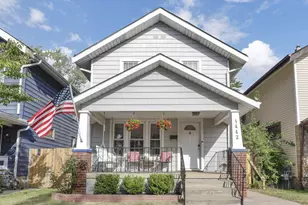 1442 S 4th St, Columbus, OH 43207 - Photo 1