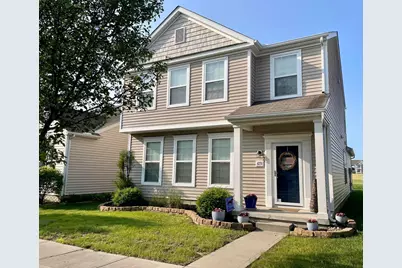 6231 Red Glare Drive #287, Galloway, OH 43119 - Photo 1