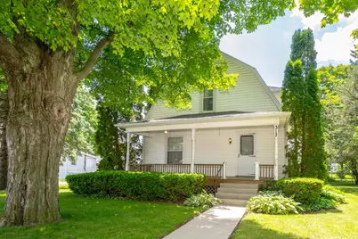 312 E Buckeye Street, Belle Center, OH 43310 - Photo 1