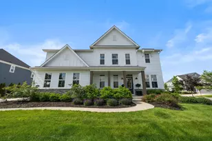 8318 Fig Grove Way, Plain City, OH 43064 - Photo 1