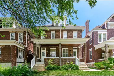 626-628 Wilson Avenue, Columbus, OH 43205 - Photo 1