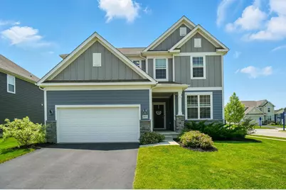 2895 Beechwood Drive, Powell, OH 43065 - Photo 1