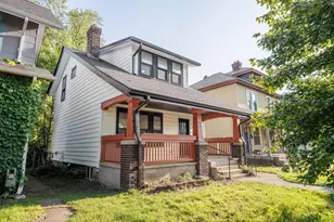 463 E Woodrow Ave, Columbus, OH 43207 - Photo 1