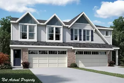 1675 Day Break Loop #83A, Marysville, OH 43040 - Photo 1