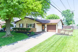 5102 Avalon Ave, Columbus, OH 43229 - Photo 1