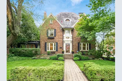 1635 Cambridge Boulevard, Upper Arlington, OH 43212 - Photo 1