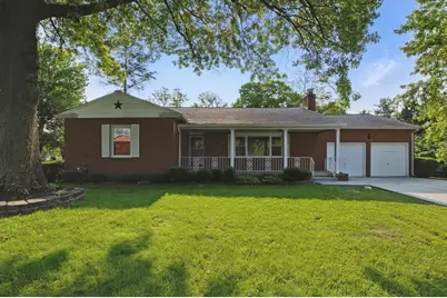 1141 Monterey Drive, Mansfield, OH 44907 - Photo 1