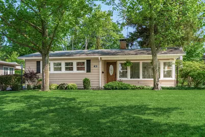 1942 Langham Road, Upper Arlington, OH 43221 - Photo 1