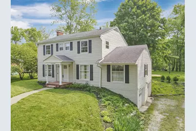 498 Marion Manor Woods, Newark, OH 43055 - Photo 1