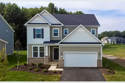 3323 Tender Avenue #Lot 7165, Powell, OH 43065 - Photo 1