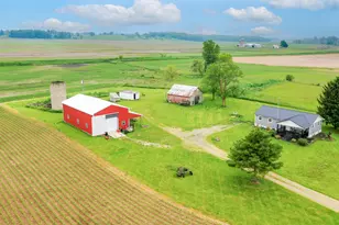7153 County Rd 5 S, West Liberty, OH 43357 - Photo 1