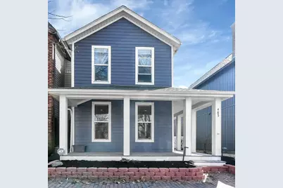 485 E Beck Street #485, Columbus, OH 43206 - Photo 1