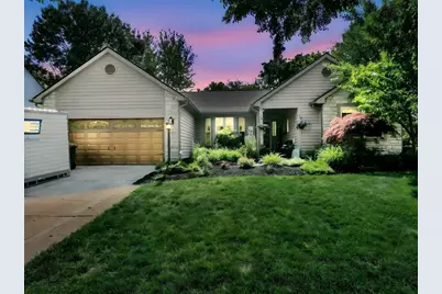 3027 Landen Farm Road W, Hilliard, OH 43026 - Photo 1