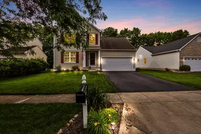 5035 Dietrich Avenue, Orient, OH 43146 - Photo 1