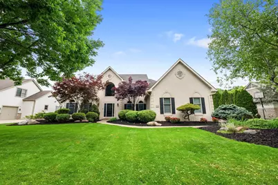 6034 Heritage View Court, Hilliard, OH 43026 - Photo 1