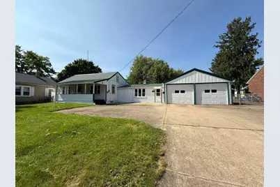 909 City View Drive, Mansfield, OH 44905 - Photo 1