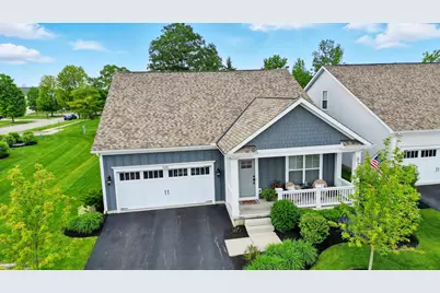 7686 Gateway Boulevard, Powell, OH 43065 - Photo 1