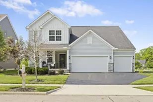 185 Saffron Dr, Sunbury, OH 43074 - Photo 1