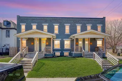 909-915 Wilson Avenue, Columbus, OH 43206 - Photo 1