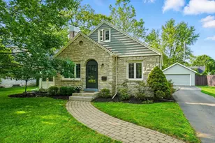 91 Nottingham Rd, Columbus, OH 43214 - Photo 1