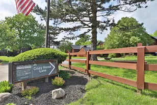4793 Crazy Horse Ln, Westerville, OH 43081 - Photo 1