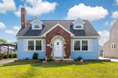 268 Powhatan Avenue, Columbus, OH 43204 - Photo 1