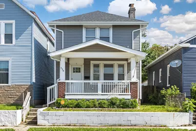 638 Stewart Avenue, Columbus, OH 43206 - Photo 1