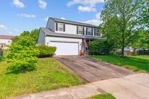 672 Toria Dr, Reynoldsburg, OH 43068 - Photo 1