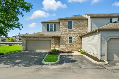 2201 Teardrop Avenue #34A, Columbus, OH 43235 - Photo 1