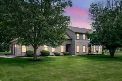 3902 Maple Grove Road, Marion, OH 43302 - Photo 1