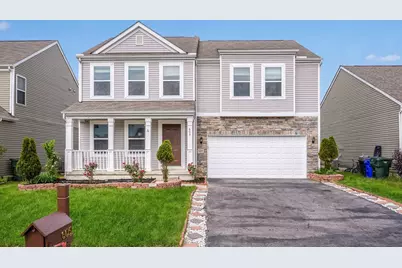 605 Kingshurst Drive, Blacklick, OH 43004 - Photo 1