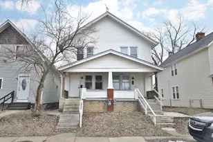 212-214 S Eureka Ave, Columbus, OH 43204 - Photo 1