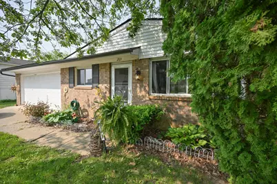 269 Blendon Road, West Jefferson, OH 43162 - Photo 1