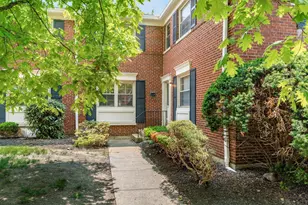 1775 Northwest Ct, Columbus, OH 43212 - Photo 1