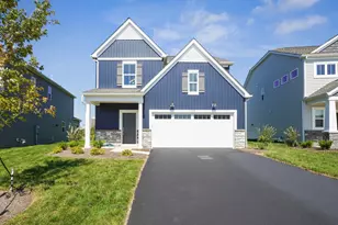 7074 Unitas Loop, Powell, OH 43065 - Photo 1