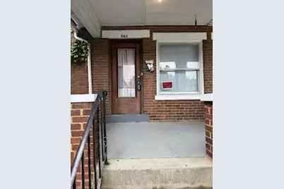 865 E Whittier Street, Columbus, OH 43206 - Photo 1