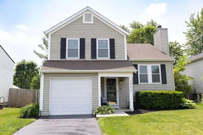 1771 Redcloud Drive, Powell, OH 43065 - Photo 1