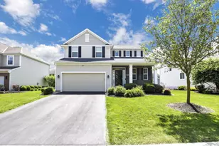 168 Winding Valley Drive, Delaware, OH 43015 - Photo 1