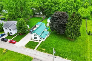 507 Walnut St, Green Camp, OH 43322 - Photo 1