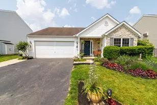 91 Richard Ave, South Bloomfield, OH 43103 - Photo 1