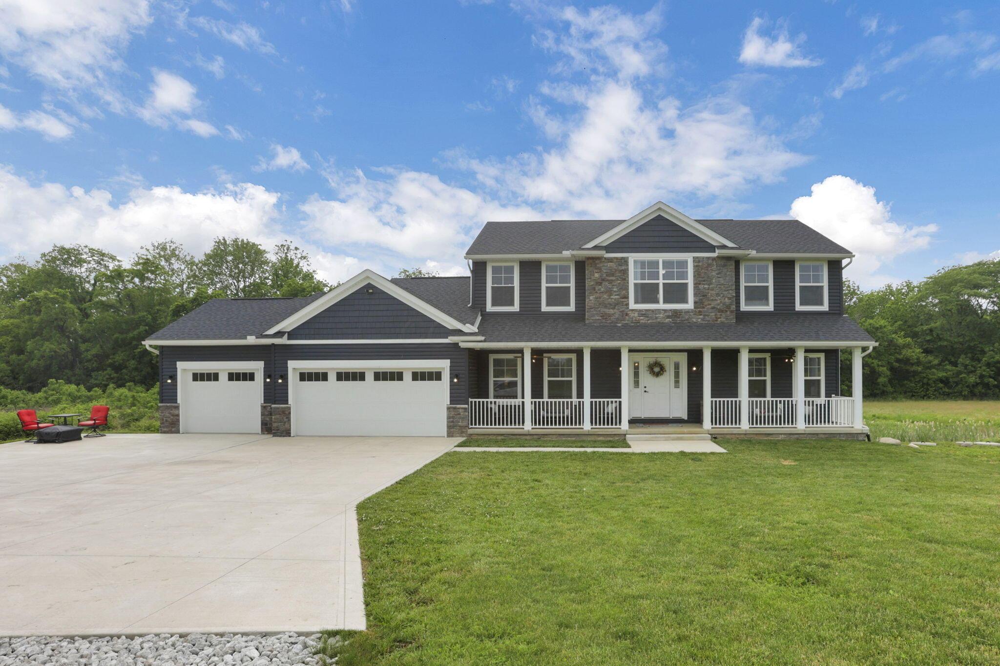 Basil Rk 9559 Basil Rd NW, Baltimore, OH 43105 - MLS 225020049 - Coldwell Banker