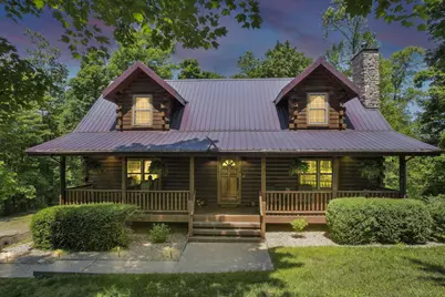 22925 Sam's Creek Road, Laurelville, OH 43135 - Photo 1