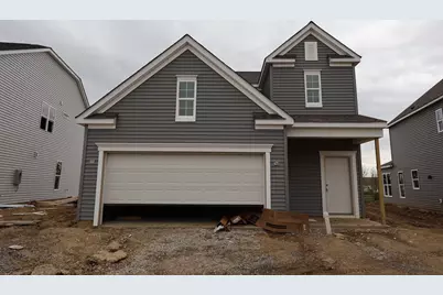 7062 Unitas Loop, Powell, OH 43065 - Photo 1