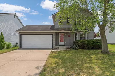 1072 Cypress Ridge Place, Columbus, OH 43228 - Photo 1