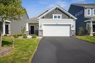 7032 Unitas Loop, Powell, OH 43065 - Photo 1