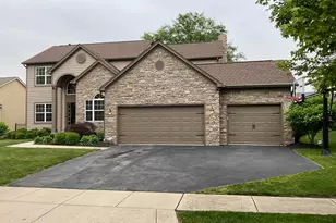 3453 Windy Forest Ln, Powell, OH 43065 - Photo 1